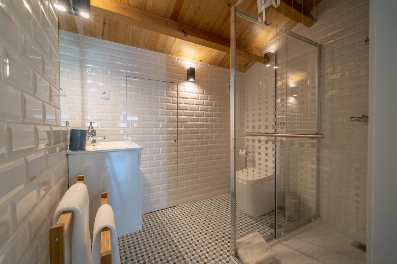Apartament Casa Azul Braga Zewnętrze zdjęcie