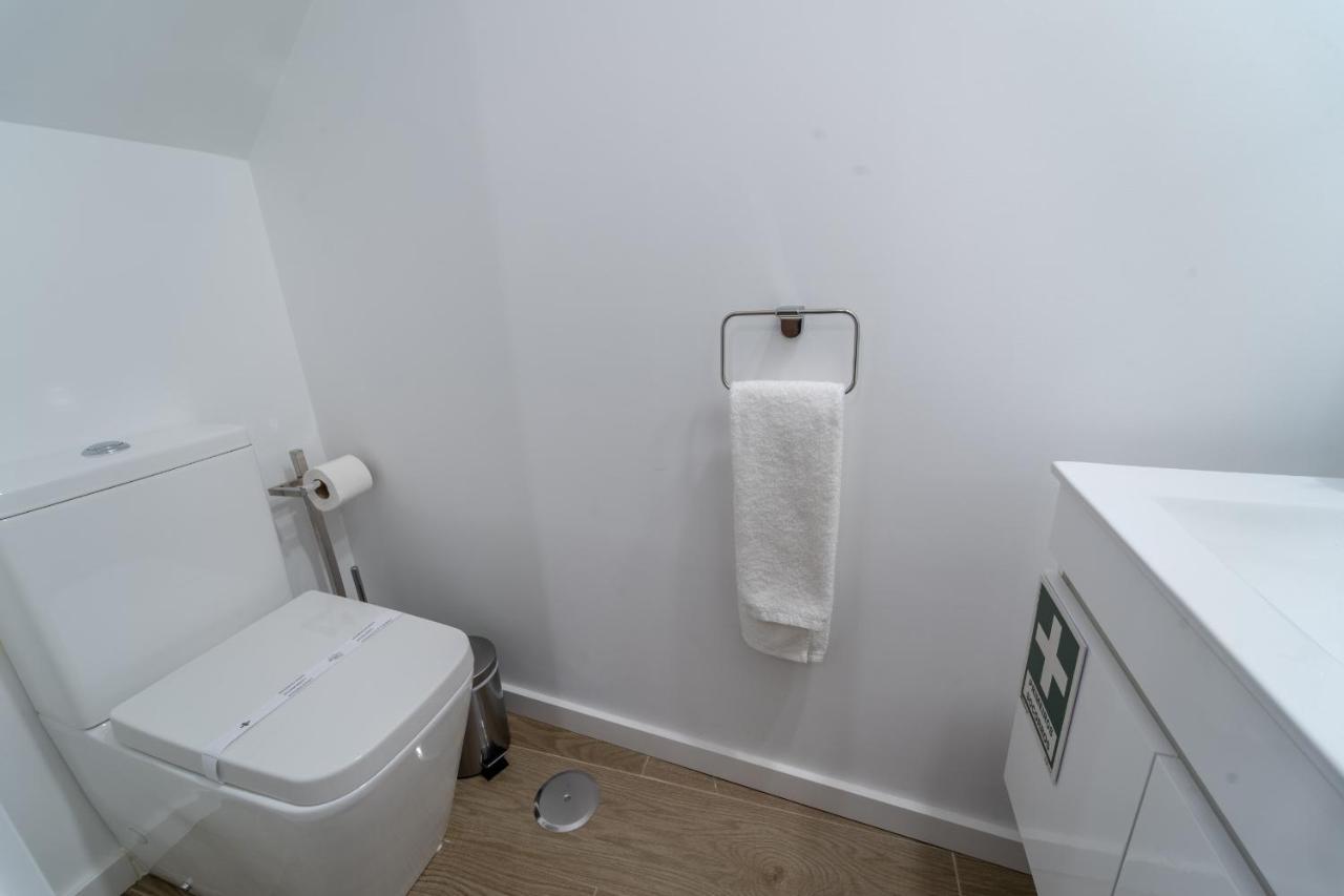 Apartament Casa Azul Braga Zewnętrze zdjęcie