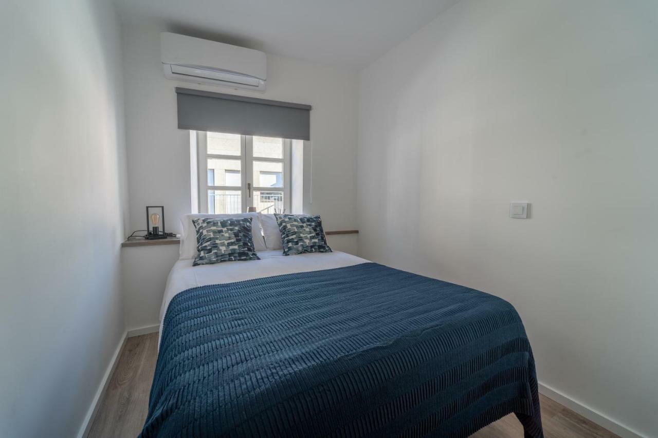 Apartament Casa Azul Braga Zewnętrze zdjęcie