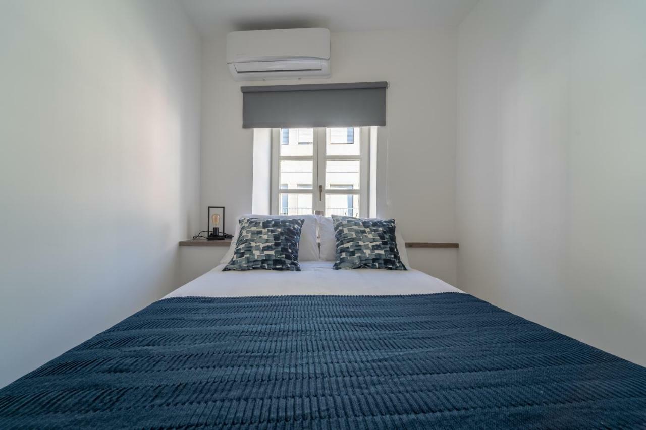 Apartament Casa Azul Braga Zewnętrze zdjęcie